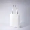 Runheng Novo Produto Bolsa de Lona Fabricante Personalizado Bolsa de Lona Lisa Bolsa de Algodão Bolsa Tote Estudante Bolsa de Compras Ecológica