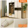 Papel tapiz impermeable y a prueba de humedad autoadhesivo engrosado para dormitorio, color sólido, no transparente, estilo fresco, papel tapiz para dormitorio, pegatinas de pared de fondo, decoración del hogar