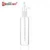 Botellas Xuhu que absorben impactos 10/25/50/75/100/125/250/500/1000ml Blanco Marrón