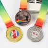 Producción de Medallas de Metal, Diseños Divertidos de Medallas, Medallas de Bádminton, Producción de Medallas de Maratón, Producción de Medallas Deportivas