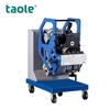 Máquina de chanfradura plana Taole GBM-16D-R máquina de chanfradura automática de chapa de aço fabricante de máquina de chanfradura
