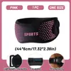 Cinto Patelar Esportivo com Compressão e Absorção de Choque para Proteger o Joelho, Joelheira para Pular Corda, Corrida, Badminton, Proteção do Menisco, Em Estoque Transfronteiriço