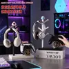 Soporte para mando con forma de monstruo y boca grande, compatible con PS5/Xbox, un soporte creativo para pantalla de escritorio de videojuegos