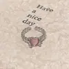 Anillo Coreano de Zirconia con Forma de Corazón de Nicho, Juego de Anillos Lisos de Lujo Ligero de Gama Alta, Anillo para Dedo Índice, Anillo Versátil y Elegante al por Mayor
