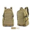 Mochila de Montañismo Nueva Transfronteriza, Mochila Multifuncional para Deportes al Aire Libre, Ciclismo y Viajes, Bolsa Táctica de Combate Camuflaje Militar