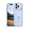 Funda de teléfono magnética adecuada para iPhone 18 Pro con tacto similar a la piel, imán fuerte, protección completa de lente para 17 y funda anticaídas para 18 Pro Max