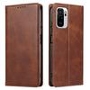 Adecuado para la Nueva Funda de Teléfono Redmi Note15, Funda de Cuero para Teléfono Xiaomi 14, Funda Protectora tipo Flip de Negocios para Redmi15C