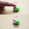 Brinquedo de Cápsula 50mm Animal Veículo de Construção com Revestimento Colorido, Máquina de Jogo de Parque de Diversões, Brinquedo de Presente para Entretenimento Familiar, Divertido