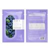 Tabletas de fruta vegetal KORMESIC Mascarilla Facial serie de mascarillas en inglés completo comercio exterior transfronterizo al por mayor