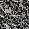 Acessórios de Ferragens para Máquina de Costura Dentada Barra de Agulha Segurando 20U Junta da Barra de Agulha Acessórios para Carro Espinha de Peixe Podem Ser Personalizados de Acordo com o Desenho