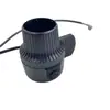 Accesorios para Patinete Eléctrico Acelerador Kukirin G2/G3/G4 Scooter Aceleración Pulgar Acelerador Interruptor