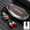 25 Modelos de Capas de Chave Jietu X70Plus, 24 Modelos de Carro X90Pro Shanhai T2 Shell T1 Dasheng Idm Bolsa com Fivela Especial