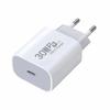 Cargador PD30W de Venta Caliente Transfronteriza Carga Rápida Cabezal de Carga para Teléfono Móvil Adecuado para Apple Huawei Tableta Laptop