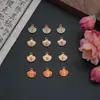 Una Gran Colección de Accesorios de Joyería Que Combinan Belleza y Practicidad: Collares, Aretes, Pulseras y Accesorios Pequeños al por Mayor