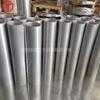 Fornecimento Tubo de aço inoxidável brilhante para fluidos 316L Qingshan S1603 tubo de aço inoxidável sanitário em solução sólida embalagem individual