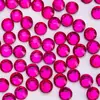 DMC Oriente Médio Broca DIY Acessórios para Joias Padrões para Transferência Térmica Strass para Transferência Térmica Acessórios para Lenços Strass de Vidro com Parte Traseira Plana Adesivos de Strass de Cristal para Unhas