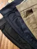 Pantalones finos de primavera y verano 2024 para hombre, primavera, cómodos, combinan con todo, Tencel, para hombre, de negocios, rectos, holgados, pantalones casuales