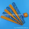 Fabricante de Varios Tipos de Pulseras de Silicona de Chasquido, Anillos Creativos de Chasquido que Pueden Añadir Logo, Regalos Promocionales