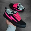 Zapatos Rayo Estilo Universitario para Hombre Zapatos de Skate Nueva Llegada Primavera Casual Callejero Americano Versátil Retro Pan Gordito Venta al por Mayor