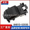 Adequado para Toyota Camry Rav4 Interruptor de Levantamento de Vidro 84810-52030 Botão de Vidro Elétrico