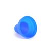 Recogedor de pelotas de pico material de silicona respetuoso con el medio ambiente recogedor de pelotas de playa accesorios deportivos Set de Pickleball