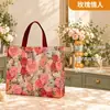 Bolsas Tote da Loja de Roupas da Moda em Estoque, Sacolas de Tecido Não Tecido para Lojas de Roupas Infantis e Femininas, Sacolas de Compras com Opções de Impressão de Logo, Sacolas de Presente
