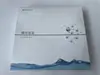 Caja de Set de Esencia Burbuja Pequeña Burbuja Grande Solución de Cuidado Set de Cuidado de la Piel Especial para Salón de Belleza Líquido para la Piel Esencia Limpiadora