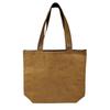 Bolso de mano de papel DuPont para mujer 2024 nueva moda bolso versátil mochila escolar para viajes de cercanías de lona mochila pequeña