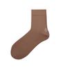 Calcetines de Media Caña para Hombre de Algodón Puro Antibacterianos y Desodorantes Absorbentes del Sudor y Transpirables Calcetines Casuales de Color Puro para Hombre Calcetines de Algodón para Hombre al Mayoreo