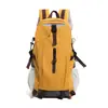 Mochila Senderismo Mochila de Gran Capacidad Mochila Impermeable para Exteriores Mochila de Montañismo Mochila de Viaje Ligera Mochila Deportiva a Prueba de Salpicaduras