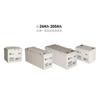 Shuangdeng 6-GFM-24 - Fuente de alimentación solar para sala de estar (12 V, 24 Ah)