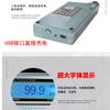 Medidor de espessura de revestimento do Beijing Times TT220 / 230/210 Ferro de carregamento de metal e medidor de espessura de filme de tinta de alumínio