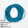 Pele de Martelo Yangqin Tendão Tubo de Pele de Martelo Yangqin Resistência à Tenacidade Desgaste Ligeiramente Espesso Moderado Fino Várias Cores Disponíveis