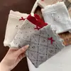 Ropa Interior de Algodón Puro para Niñas con Estampado Floral Dulce, Antibacteriana, Refuerzo 100% Algodón, Estilo Nuevo, Estampado Lindo de Puntos, Bragas Triángulo sin Costuras para Niñas