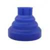 Capucha para Secadora de Cabello Transfronteriza, Retráctil y Plegable, para Rizos, Permanente, Secado y Peinado, Capucha de Silicona para Secadora de Cabello
