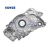 En stock bomba de aceite MN137803 para GALANT 2003-2012 Outlander 2003-2008 4G69