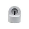 Nuevo Producto Transfronterizo Adecuado para Soporte de Apple Watch Base de Carga de Silicona para Apple Watch Cargador de Escritorio Universal