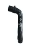 2710901929.2710901629 aplicável a tubo de água do radiador, tubo de respiro, tubo do compressor do turbo para Mercedes-Benz