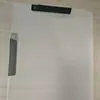 Carpeta de Exámenes A3 Carpeta Giratoria de Doble Pinza Mejorada Pinza de Palanca A4 - Un organizador de papeles especial para estudiantes de secundaria y preparatoria