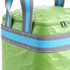 Roupas e cobertores mudança de casa entrega expressa saco especial espessado grande capacidade saco tecido PP saco de armazenamento para embalagem vendas diretas de fábrica