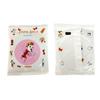 Espejo de Maquillaje Mini Creativo Coreano Espejo de Maquillaje Portátil Espejo Pequeño Redondo Portátil Lindo Espejo de Vestidor con Corazón para Estudiante