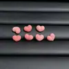 Accesorios para Joyería Pulsera Cuentas Espaciadoras Polvo de Concha Prensado Tallado Pez Pequeño Tortuga Cuentas Sueltas Pulsera DIY Accesorios para Collares Venta al por Mayor