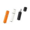 Em estoque 5ML Perfume de Couro Sub-Envase Portátil Amostra Mini Press Sub-Envase Garrafa Vazia Garrafa Spray Líquido