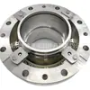 Selo Mecânico Eagleburgmann Bomba de Água de Amônia Circulante Hs500-400-550B Selo de Máquina Selo de Máquina Modular
