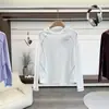 Camiseta raglan color block para atividades ao ar livre, nova blusa lisa slim fit para mulheres 13267