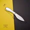 Herramientas para Queso Cuchillo para Queso Tenedor Espátula Set de Queso Sólido Horneado Cocina Artículos Varios Cuchillo de Acero Inoxidable Venta Caliente Transfronteriza