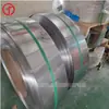 Suministro de Tira de Acero N08020, Espesor 0.01-5.0mm, Tira de Aleación a Base de Níquel Alloy20 para Intercambio de Calor