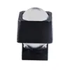 Suministro Directo de Fábrica Lente Matriz LED Doble Luz Super Corta de 1.5 pulgadas para Coches y Motocicletas, Haz Alto y Bajo Integrado Universal