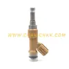 Bico injetor de combustível 23250-31100~23209-39215 para Toyota GRJ150 GRJ200