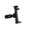Soporte de Teléfono Perezoso Montado en Pared Soporte para Transmisiones en Vivo de Escritorio Soporte para Tableta Mesita de Noche para Ver Series Rotación de 360 Grados